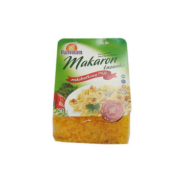 Balviten bezgluténový kocky s kožou pku 250 g
