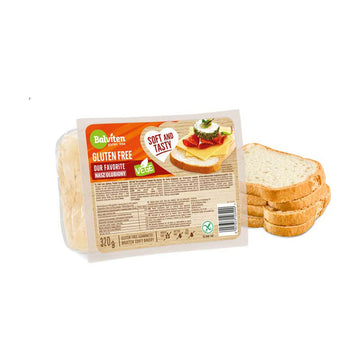 Balvitin bez lepku, náš obľúbený chlieb 320 g