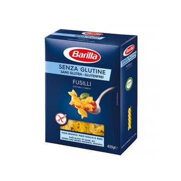Barilla bezgluténová koláčka 400 g