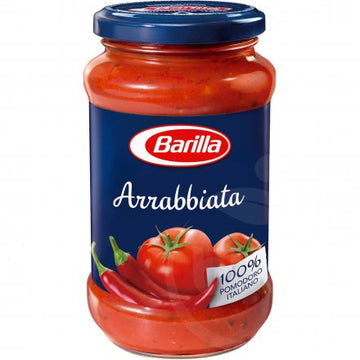 Barilová pikantná omáčka 400 g