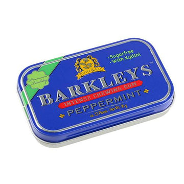 Barkleys žuvacia horúčka 30 g