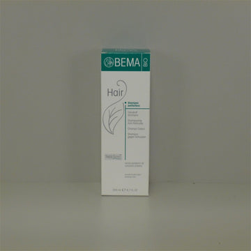 Bema  šampón proti lupinám BIO 200 ml - 41028