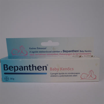 Bepanthen baby olej 30 g