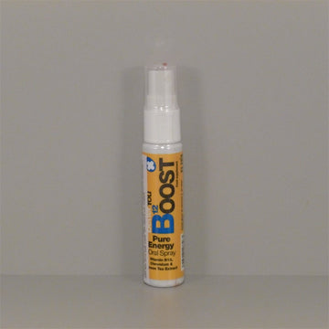 Better You vitamín B12 boost ústny sprej 25 ml - 42113