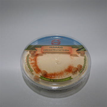 Bezula hummus čerešňový krém natur 250 g