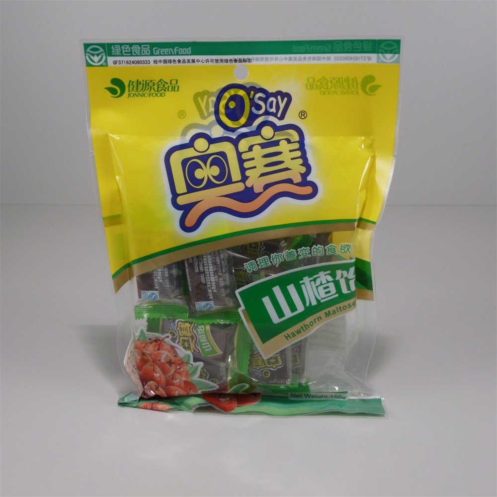 Big Star Hlohové kocky 150 g - 38779
