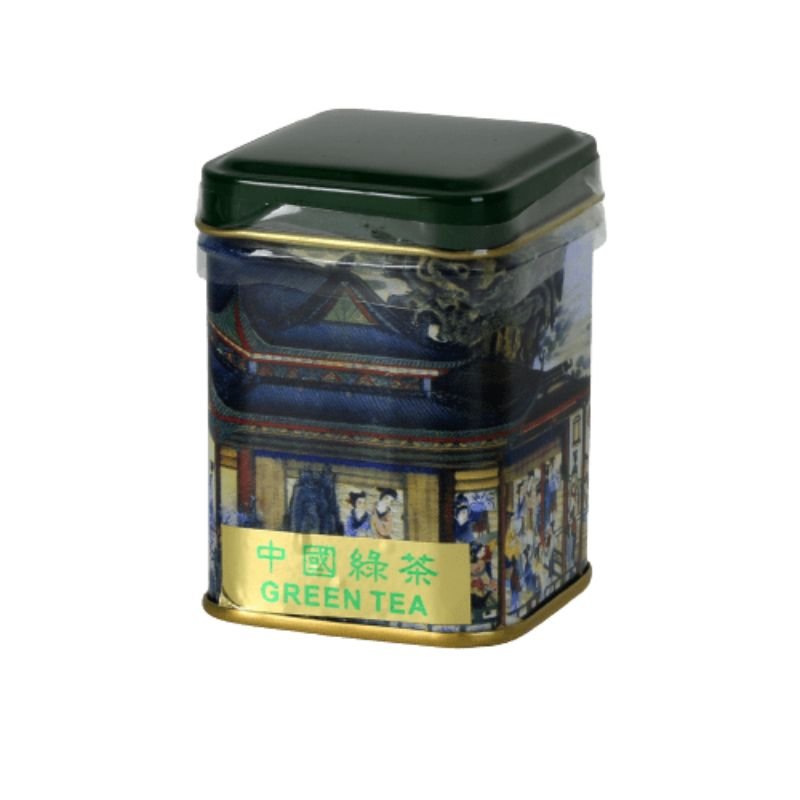 Big Star originálny čínsky zelený čaj 25 g - 42675