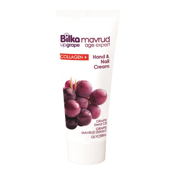 Bilka age expert krém na ruky a nechty 35+ 100 ml