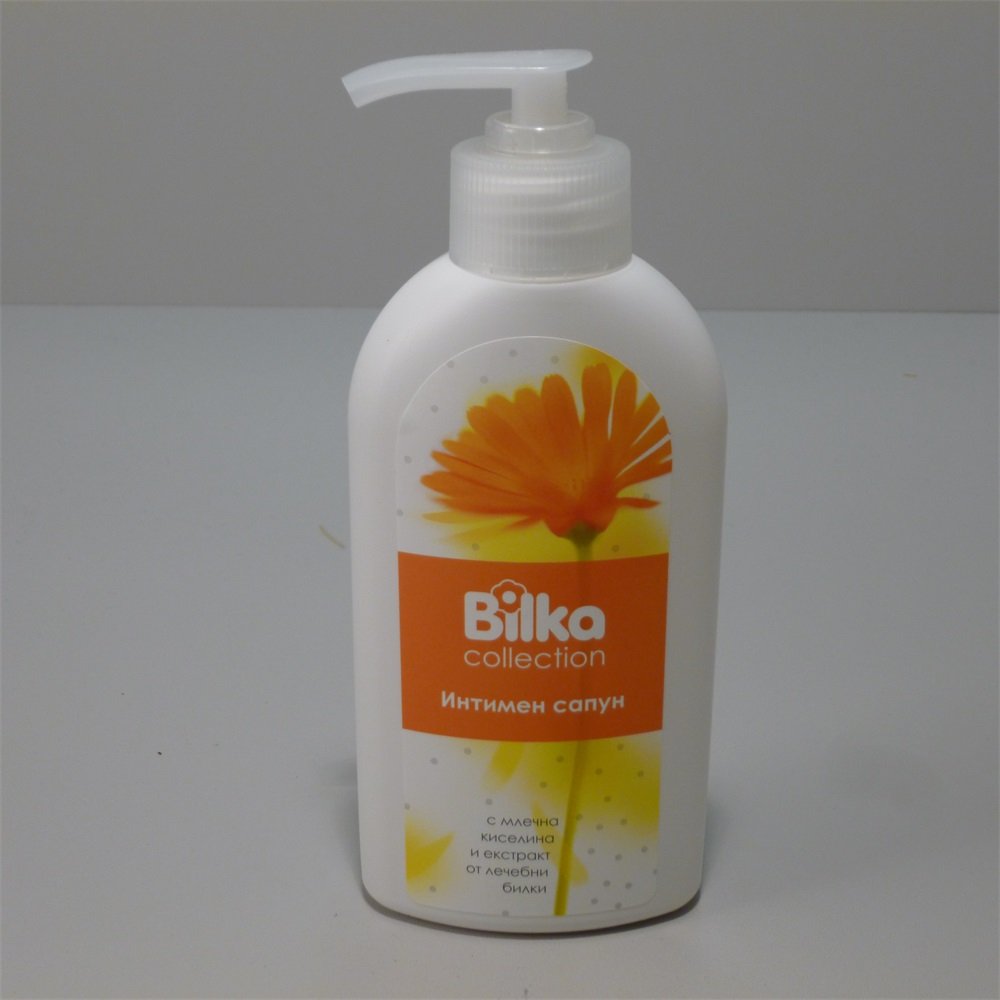 Bilka intímna voda pre ženy 200 ml - 28275