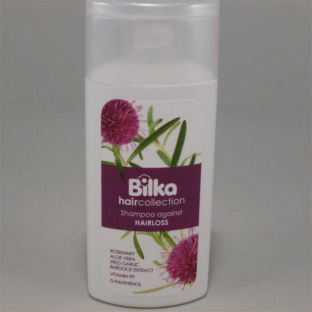 Bilka šampón proti vypadávaniu vlasov 200 ml - 28244