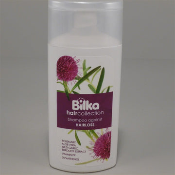 Bilka šampón proti vypadávaniu vlasov 200 ml - 28244