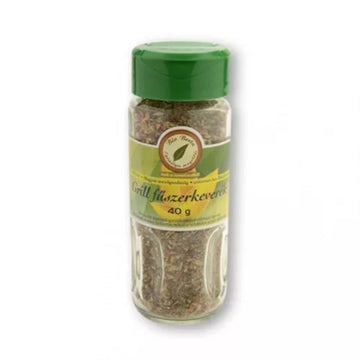 Bio Berta bio grill 40 g