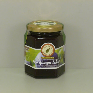 Bio Berta bio jahodová kaša 190 g