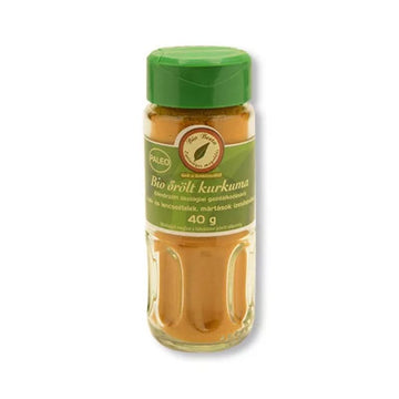 Bio Berta bio mletá kurkuma 40 g