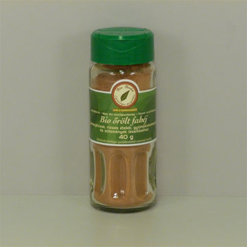 Bio Berta bio mleté cinnamon 40 g