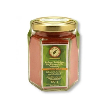 Bio Berta bio papriky bez čípkov 120 g