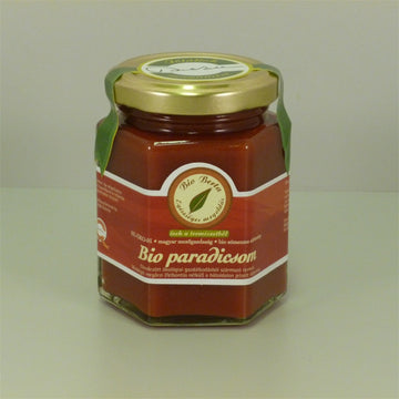 Bio Berta bio paradajkové koncentrácie 190 g
