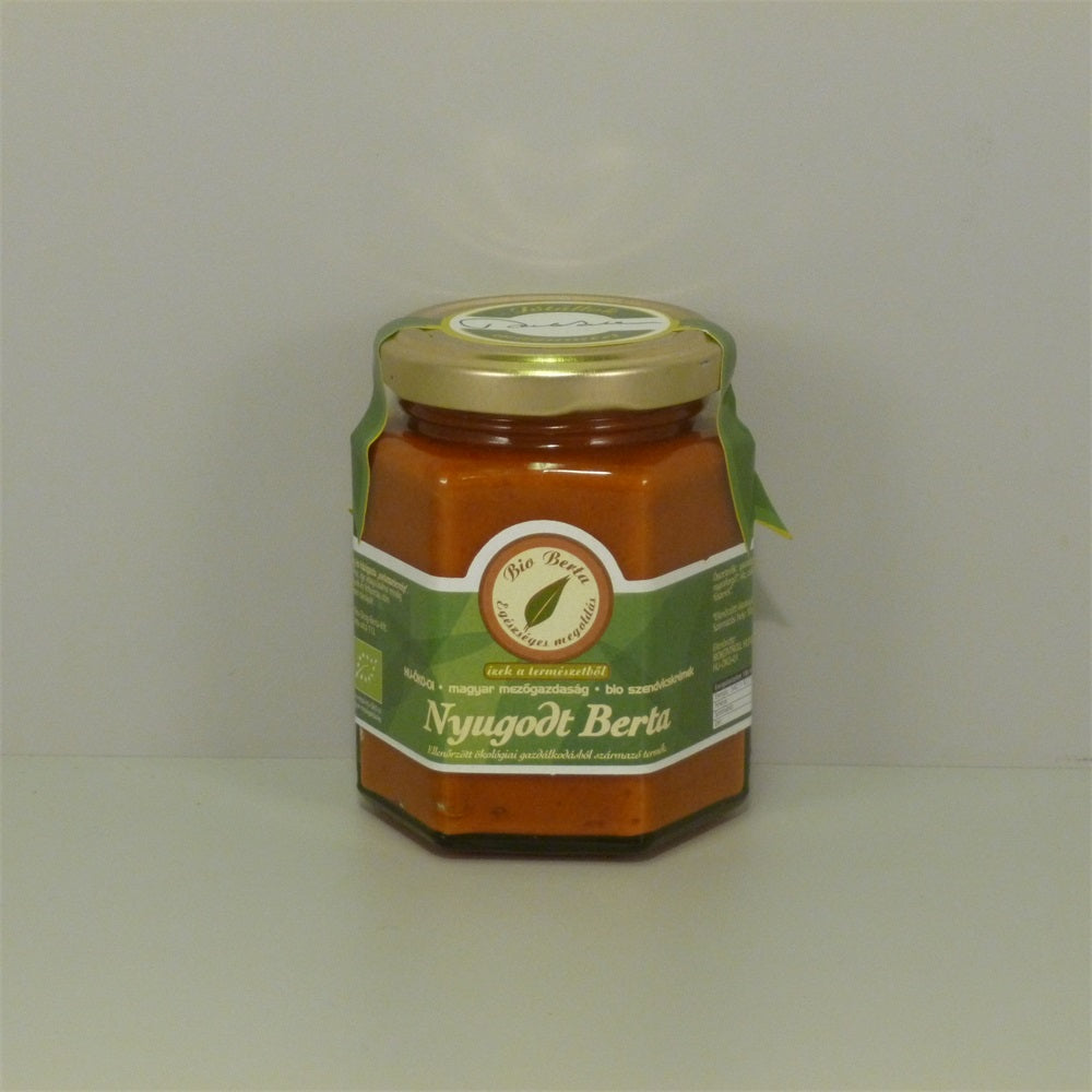 Bio Berta bio pokojný sendvičový krém 190 g