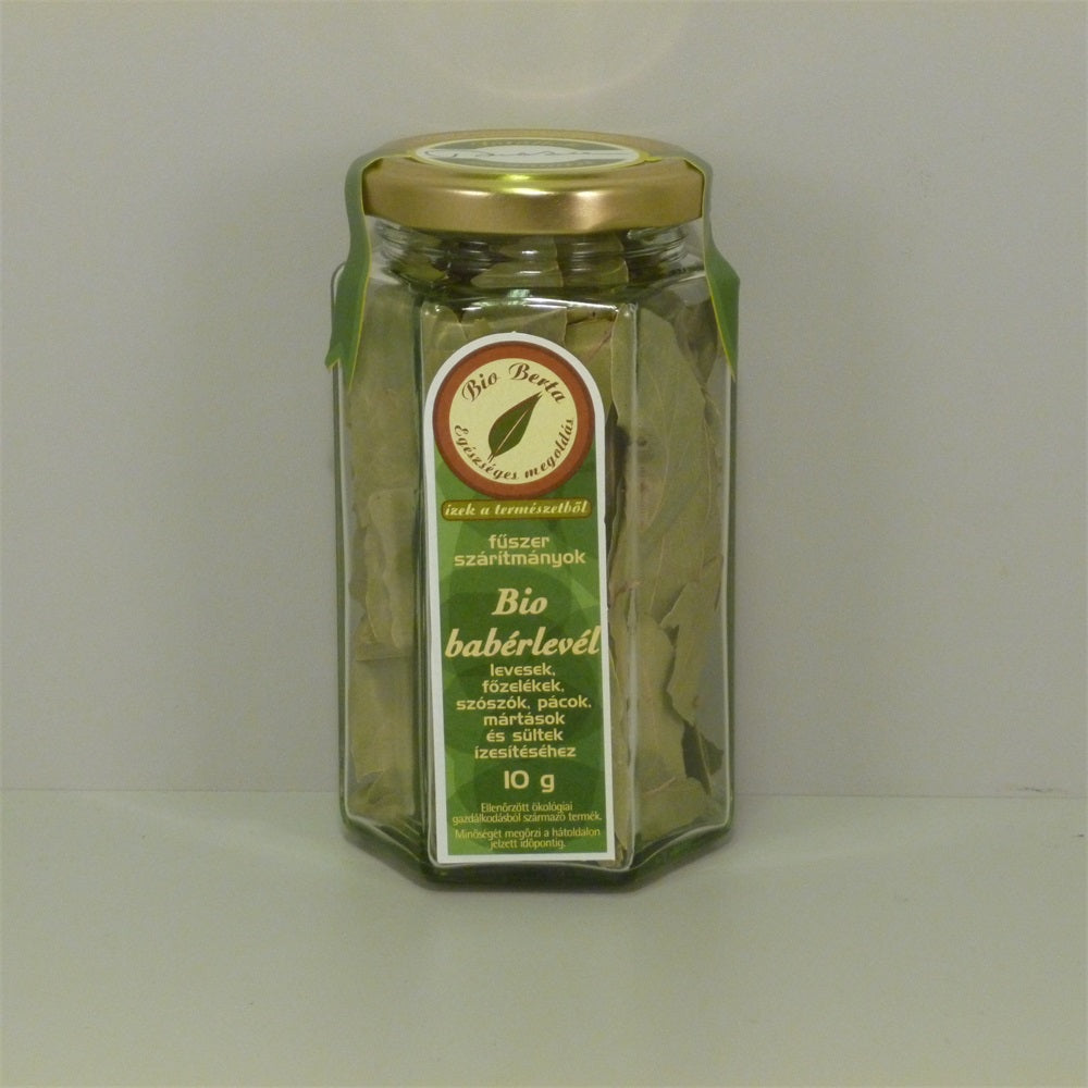 Bio Berta bio popelník 10 g