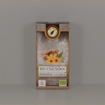Bio Berta prášok z Bio topinamburu  200 g - 41810