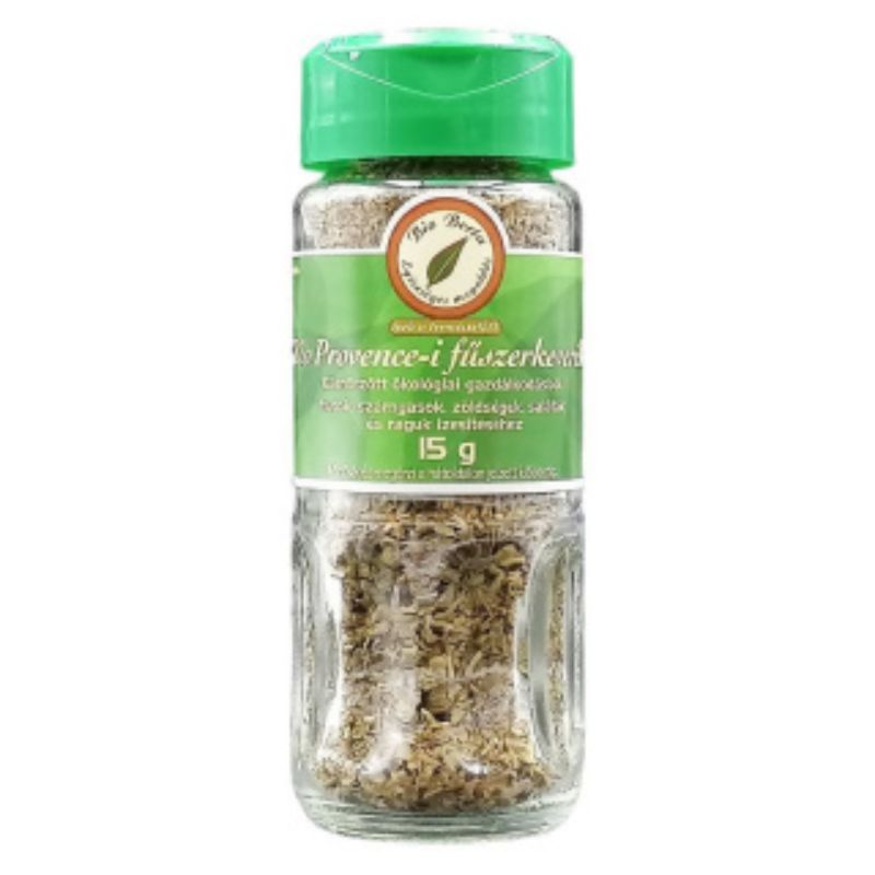Bio Berta bio provance-i zmesi 15 g