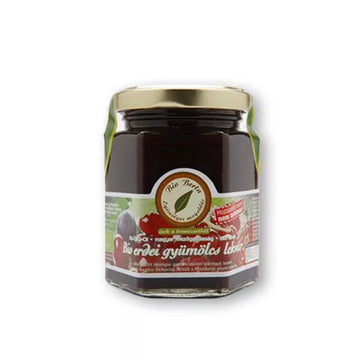 Bio Berta bio šumivá šťava 196 ml