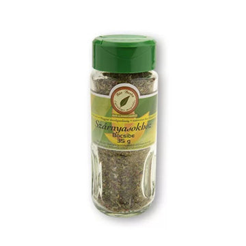 Bio Berta bio zmesi korenín bez soli vtáčieho mäsa-bocsibe 35 g