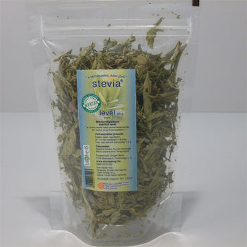 Stévia rezané listy 20 g - 18316