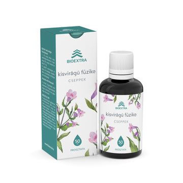 Bioextra kvätky vo fľaštičke 50 ml