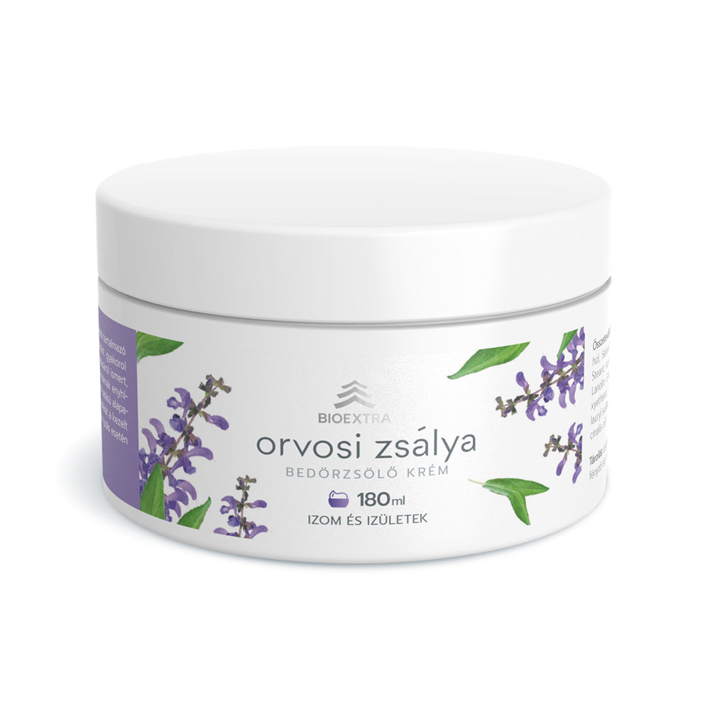 Bioextra lekárske masťové krémy 180 ml