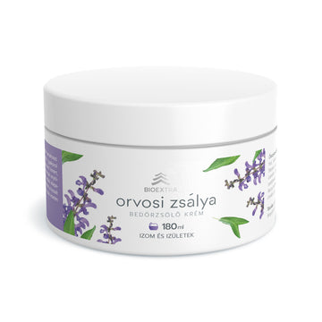 Bioextra lekárske masťové krémy 180 ml