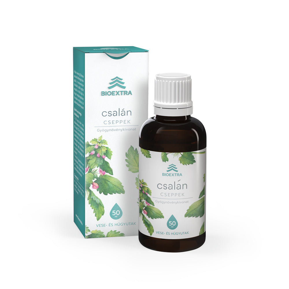 Bioextra návnadové kvapky 50 ml