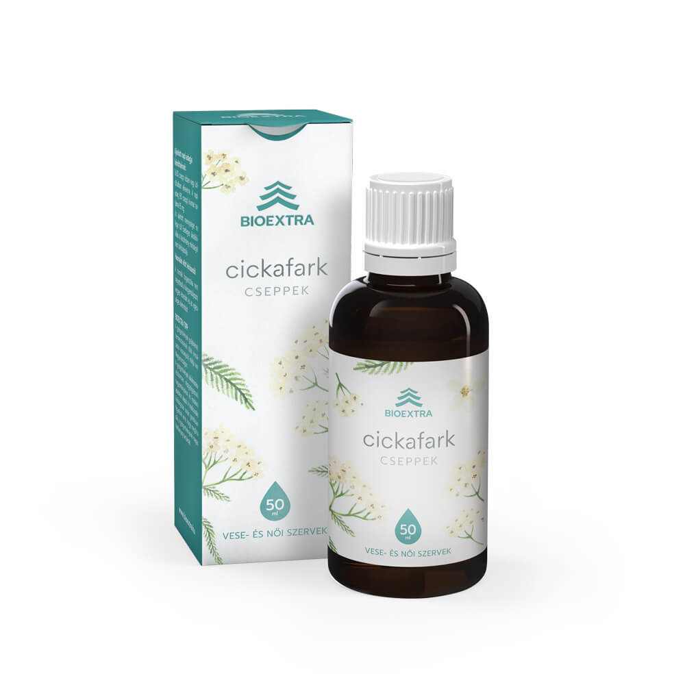 Bioextra sušienky 50 ml