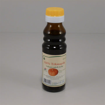 Biogold  100 % tekvicový olej za studena lisovaný100 ml - 39123