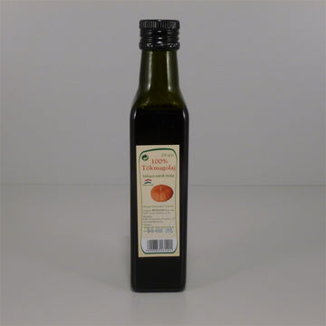 Biogold100% tekvicový olej  za studena lisovaný 250 ml - 39124