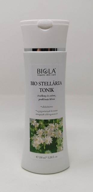 Biola bio stellaria tonikum 150 ml - 95329