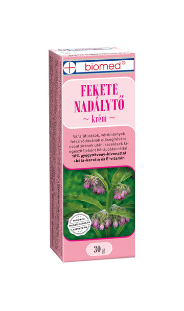 Biomed krém z Kostihoja lekárskeho  30 g - 82440