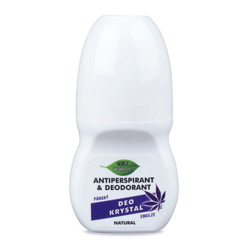 Bione guličkový antiperspirant a deodorant pre mužov 80 ml - 87980