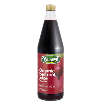 Biopont bio burákový roztok 750 ml