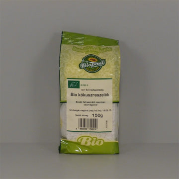 Biopont organické kokosové vločky 150 g - 42603
