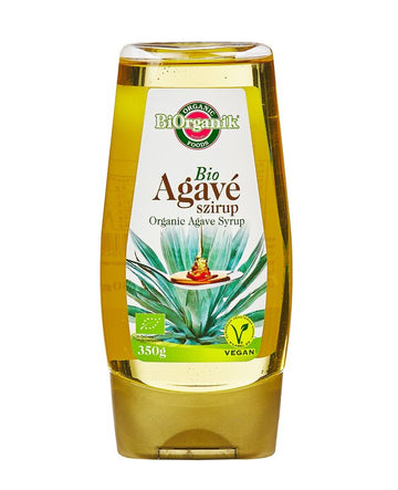 Biorganik bio agávový sirup 350 g - 57278