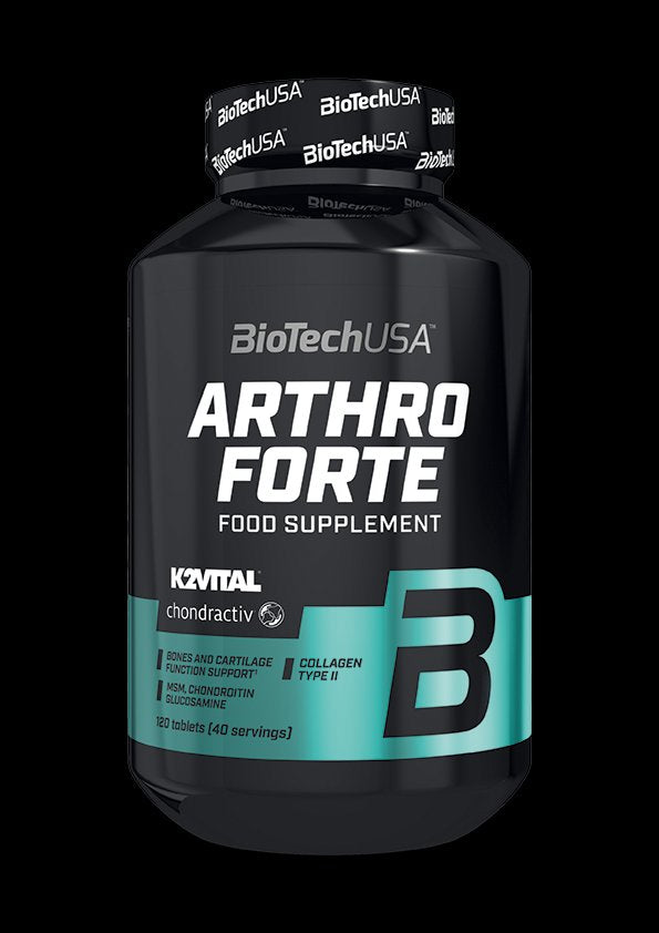 Biotech Arthro forte 120 tabliet - 36691