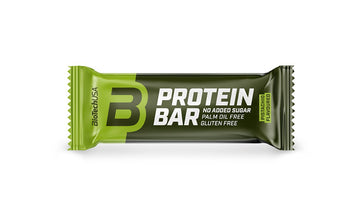 Biotech USA proteínová tyčinka pistáciová 70 g - 87158