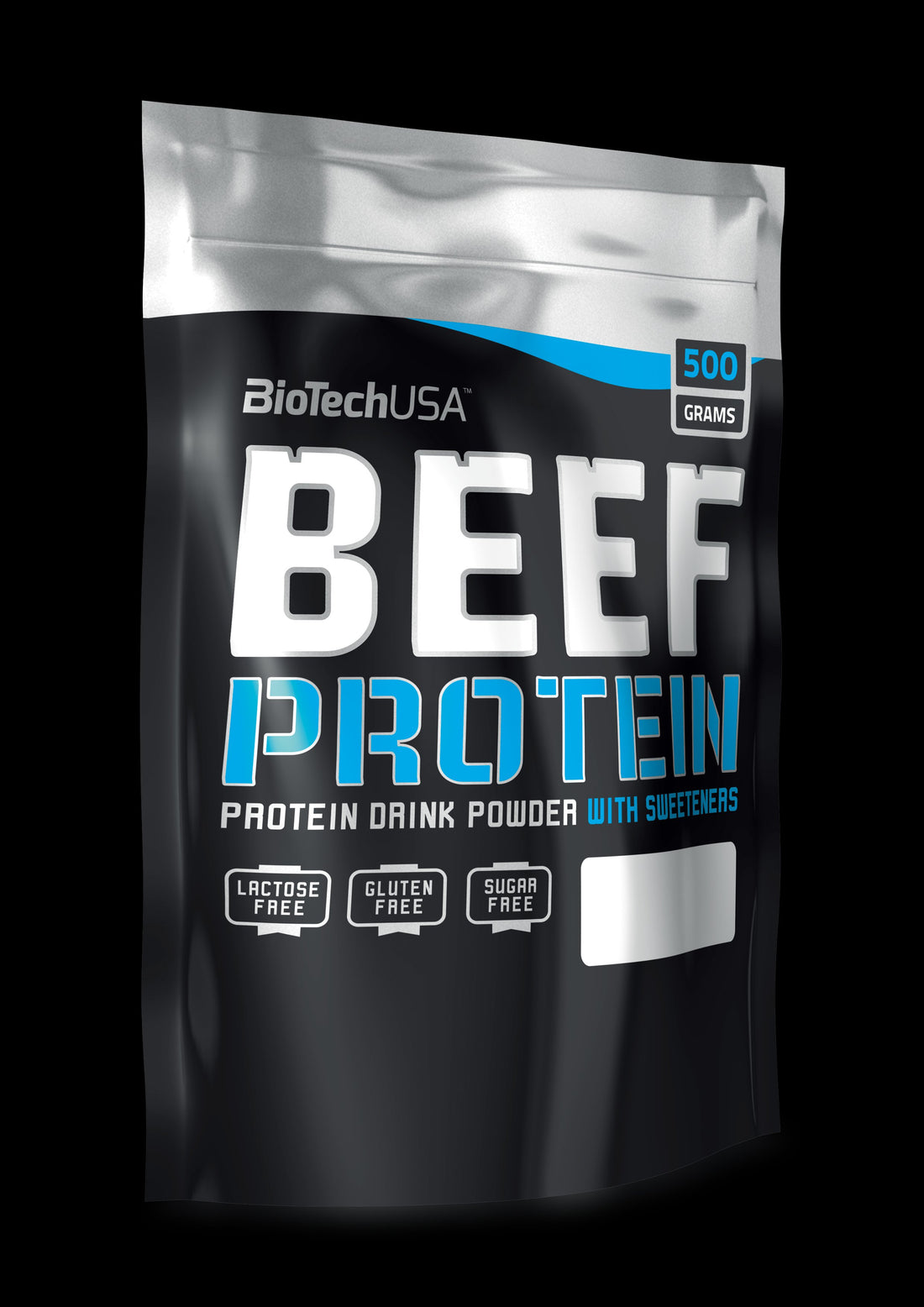 Biotech Hovädzí proteín čokoláda-kokos 500 g - 50530