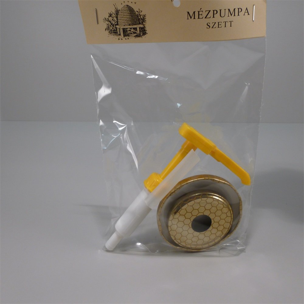Súprava na čerpanie medu 1 kus - 26603