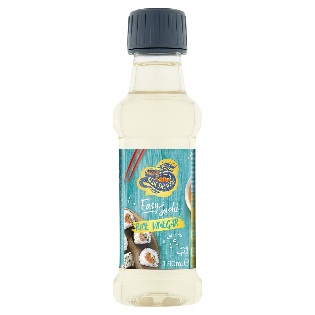 Blue Dragon  Ryžový ocot 150 ml - 91846