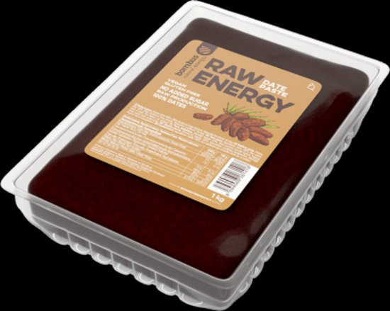 Bombus datľová pasta 1000 g - 91449