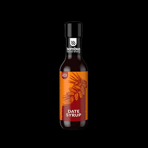 Bombus datľový sirup 300 g - 91774