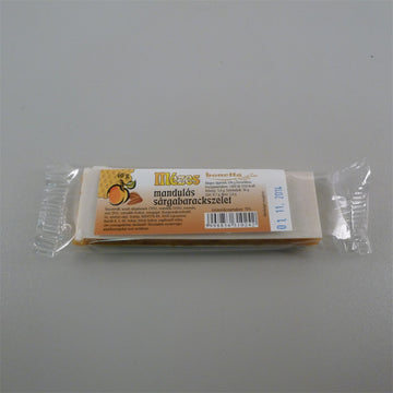 Bonetta medové mandle orechy v plátne 40 g