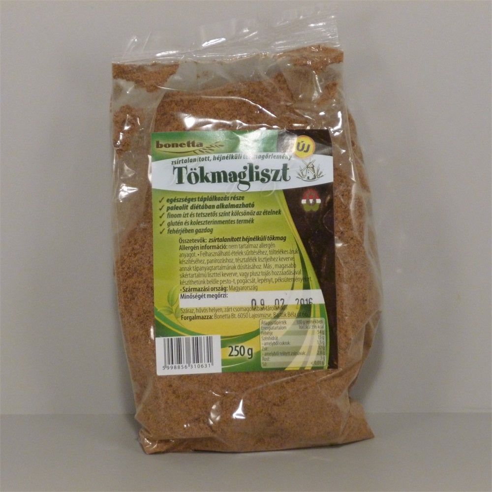 Bonetta pšeničná múka 250 g
